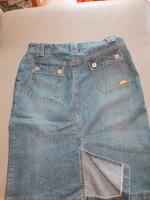 Jeansrock von Cecil Gr.28 Bonn - Kessenich Vorschau