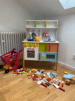 Playtive Spielküche inkl Zubehör Nordrhein-Westfalen - Hürth Vorschau
