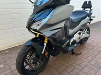 Automatik Roller Motorrad Honda NSS 750 Forza Baujahr 2023 Nordrhein-Westfalen - Köln Vogelsang Vorschau