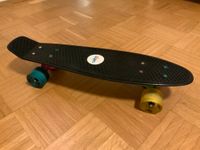 NO RULES Skateboard fun neon I TOP Zustand! Essen - Bredeney Vorschau