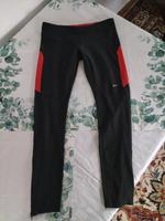 Nike dri fit leggins gr M Bayern - Dießen Vorschau