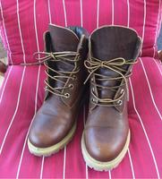 Timberland Boots, Original, Größe 6 (37), TOP Hessen - Biedenkopf Vorschau