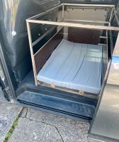 Hundebox XXL inkl. Matratze ideal für Transporter Vito, Sprinter Hessen - Hessisch Lichtenau Vorschau