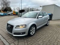 Audi A3 Sportback 1.6 TDI Attraction Automatik Bremen - Hemelingen Vorschau