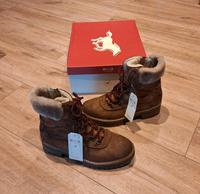 ▪︎Mustang▪︎ Boots Stiefeletten  gefüttert Neu Gr.40 Berlin - Pankow Vorschau
