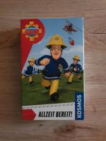 Gesellschaftsspiel Feuerwehrmann Sam "Allzeit bereit" Niedersachsen - Hohenhameln Vorschau