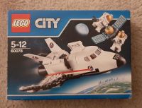 LEGO City - 60078 - Weltraumshuttle Nordrhein-Westfalen - Drensteinfurt Vorschau