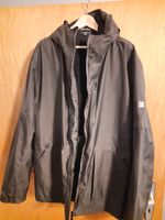 Winterjacke REGATTA Gr. 62 / 3XL grau Hessen - Heringen (Werra) Vorschau