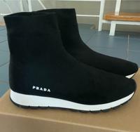 Original Prada (sock-) sneaker Gr. 36,5 Niedersachsen - Hildesheim Vorschau