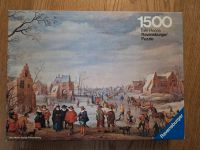 Puzzle, 1500 Teile, Ravensburger Düsseldorf - Gerresheim Vorschau