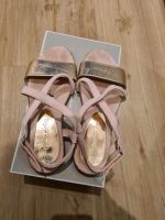 Sandalen Tamaris Rose bequemes Fussbett Gr 38 Bayern - Amberg Vorschau