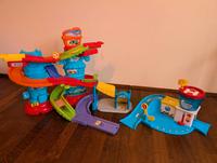 Polizei Station tut tut,playbig flitzzies, Fisher Price Achterbah Rheinland-Pfalz - Kenn Vorschau