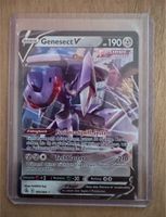 Pokémon Genesect V 185/264 Nordwestmecklenburg - Landkreis - Bobitz Vorschau