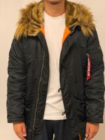 Alpha Industries Parka Kr. München - Taufkirchen Vorschau