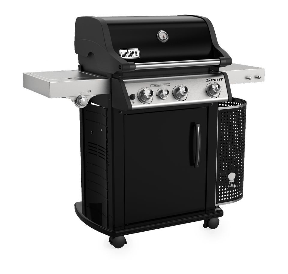 Weber Spirit Premium EP-335 GBS Gasgrill (Neu+OVP) 508 in Dormagen