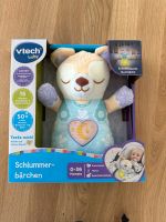 VTech Baby Schlummerbärchen Einschlafhilfe mit Nachtlicht Baden-Württemberg - Rudersberg Vorschau