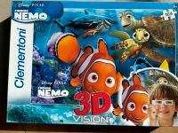 Disney Nemo 3D Puzzle 104 Teile Baden-Württemberg - Schönaich Vorschau