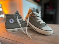 Converse Cucks All Stars grau 26 Nordrhein-Westfalen - Sankt Augustin Vorschau