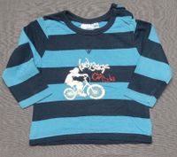 Baby-Langarmshirt / Pullover Gr. 62/68 Nordrhein-Westfalen - Hennef (Sieg) Vorschau