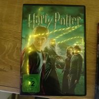 DVD Harry Potter Bayern - Meitingen Vorschau