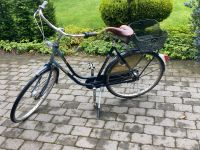 Damenfahrrad Gazelle 28 Zoll Nordrhein-Westfalen - Kempen Vorschau