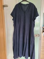 Seasalt Kleid, 100% Leinen, blau Nordrhein-Westfalen - Nettetal Vorschau
