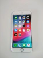 Iphone 6 S Plus, Silver, 64 gb Bayern - Puchheim Vorschau