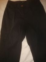 Berendsen Jeans schwarz Gr. 42 = XS lang Nordrhein-Westfalen - Velbert Vorschau