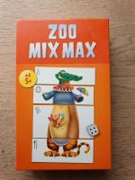 Zoo Mix Max  Mitbringspiel Bayern - Pfarrkirchen Vorschau