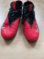 Nike Phantom VSN Fußball Schuhe Halle Gr 38 Thüringen - Erfurt Vorschau