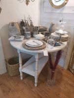 Esstisch, klapptisch vintage shabby Style, chic antique loberon Bayern - Rohrbach Vorschau