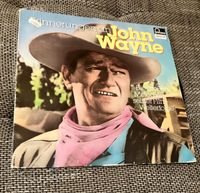 John Wayne, Vinyl, Erinnerungen Bergedorf - Kirchwerder Vorschau