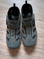 Rieker Herren Sandale Gr. 41 Hessen - Fuldatal Vorschau