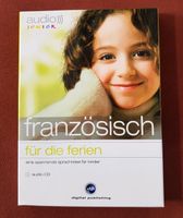 Franzözisch für die Ferien - Sprachreise für Kinder Saarland - St. Ingbert Vorschau
