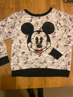 Micky Mouse Pullover Sweatshirt gr . M von Disney Land Niedersachsen - Varel Vorschau
