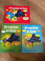 Klavierbücher Anfänger Bayern - Rattelsdorf Vorschau