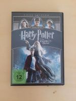 Harry Potter Film DVD Teil 6 Harry Potter und der Halbblutprinz Baden-Württemberg - Schwäbisch Gmünd Vorschau