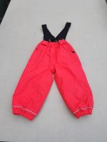 Marken KinderSchneehose Skihose Gr. 98 - 3 Jahre Bayern - Gauting Vorschau