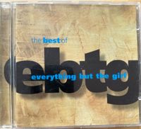 CD Everything but the Girl - The Best of Thüringen - Nordhausen Vorschau