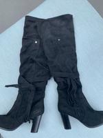 Stiefel Tom Tailor Rheinland-Pfalz - Newel Vorschau
