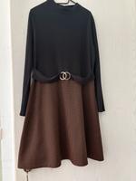 Elegantes Kleid in Kleid/Rock Optik Mecklenburg-Strelitz - Landkreis - Burg Stargard Vorschau