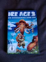 DVD "Ice Age 3" Bayern - Thalmassing Vorschau