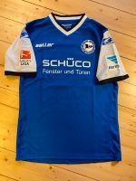 Arminia Bielefeld Trikot 2016 17 Rodriguez M mit Patches Bielefeld - Bielefeld (Innenstadt) Vorschau