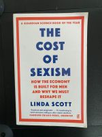 Buch „Cost of sexism“ von Linda scott Niedersachsen - Nordenham Vorschau