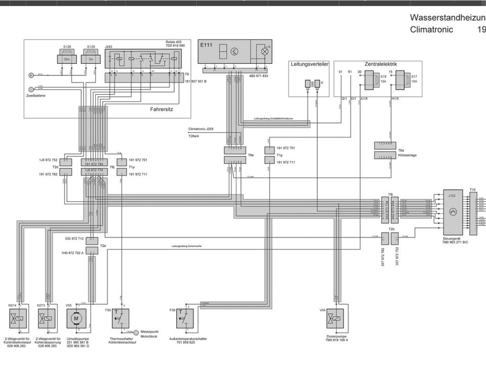 (Elektro-)Technik-, Elektronik-, Computer- „AG“ für Interessierte in Döbeln