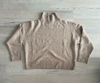 Villa Sophie Label Rollkragenpullover Thiara NEU NP59€ Pullover Baden-Württemberg - Nagold Vorschau