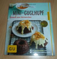 GU Backbuch Mini Guglhupf, neu Neumünster - Padenstedt Vorschau
