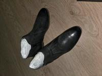 Chelsea-boots Leder Größe 36 Nordrhein-Westfalen - Werne Vorschau