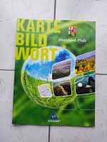 Karte Bild Wort Atlas Grundschule Rheinland-Pfalz - Guldental Vorschau