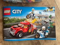 LEGO City 60137 Leipzig - Holzhausen Vorschau